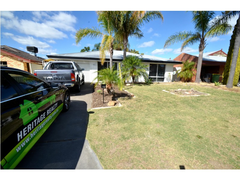 72 Baxter Close, Huntingdale WA 6110