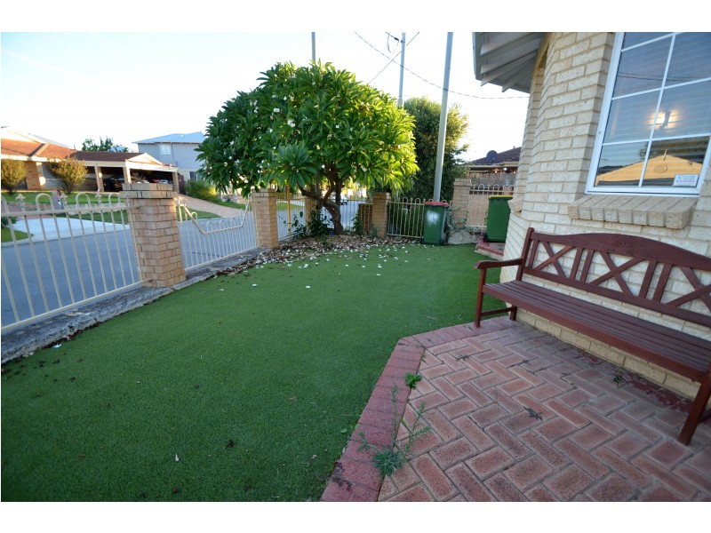 1/2 Johnson Road, Maylands WA 6051