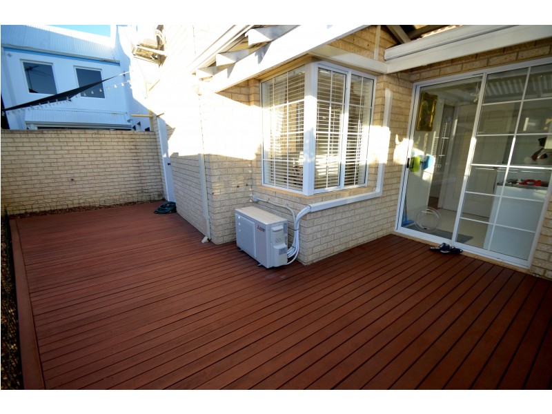 1/2 Johnson Road, Maylands WA 6051