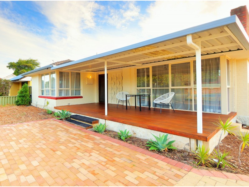 5 Clancy Way, Thornlie WA 6108