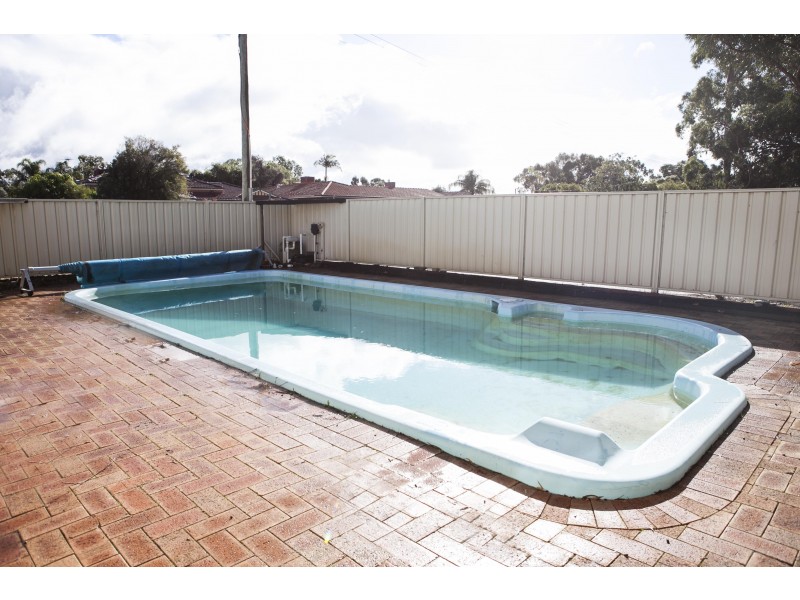 2 The Taffrail, Willetton WA 6155