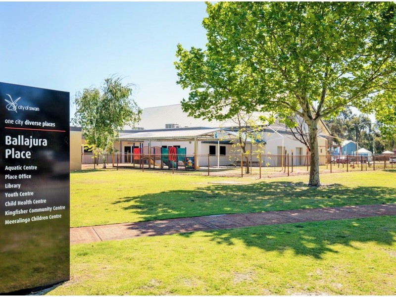 19/4 Jacana Parade, Ballajura WA 6066