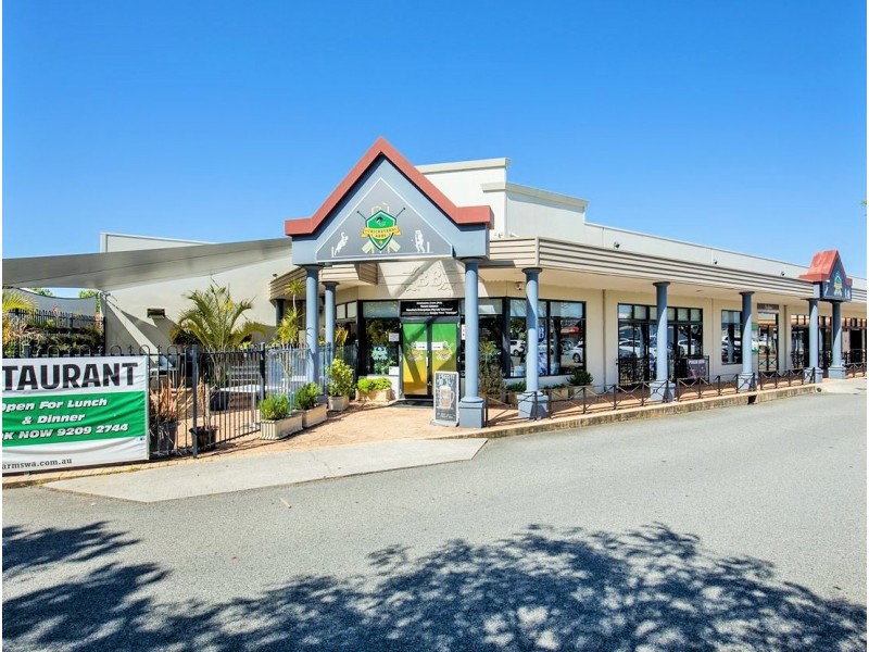 19/4 Jacana Parade, Ballajura WA 6066