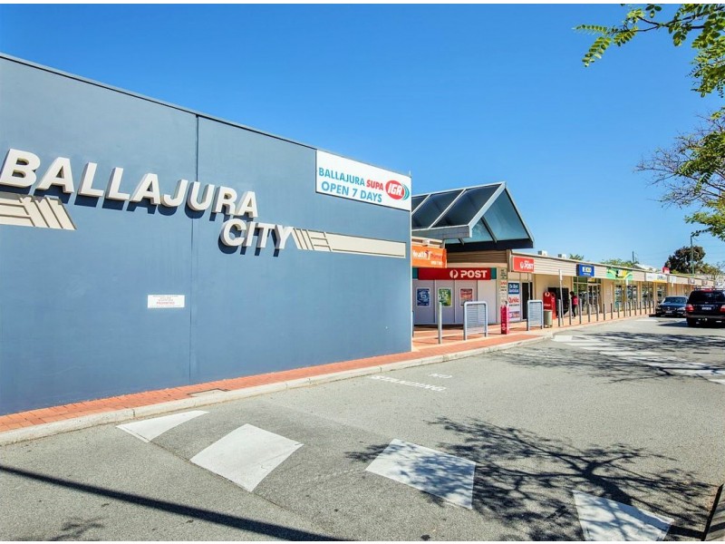 19/4 Jacana Parade, Ballajura WA 6066