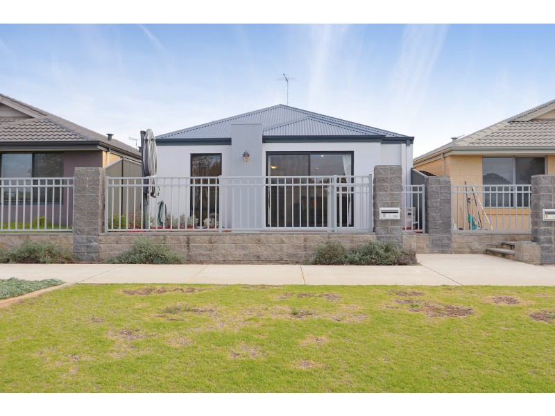 5 Argo Way, Harrisdale WA 6112