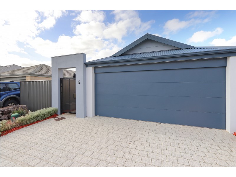 5 Argo Way, Harrisdale WA 6112