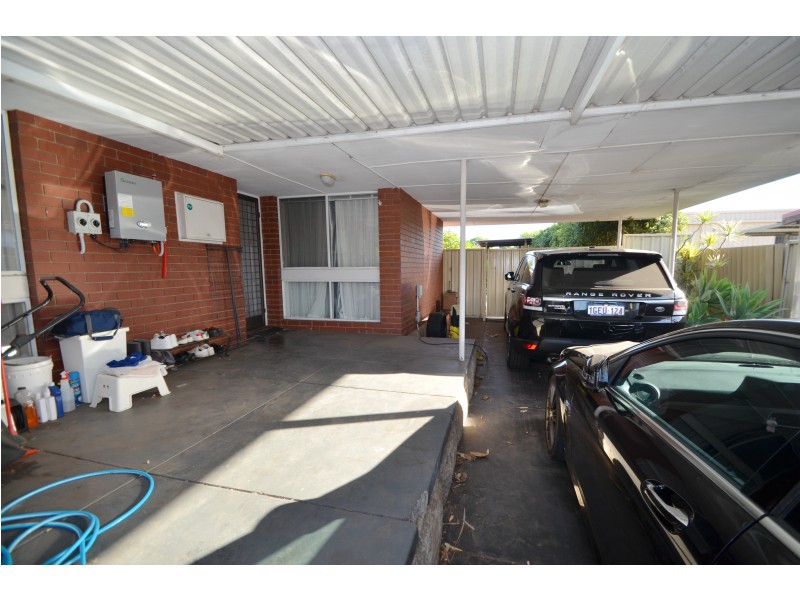 14 Kilter Place, Rivervale WA 6103