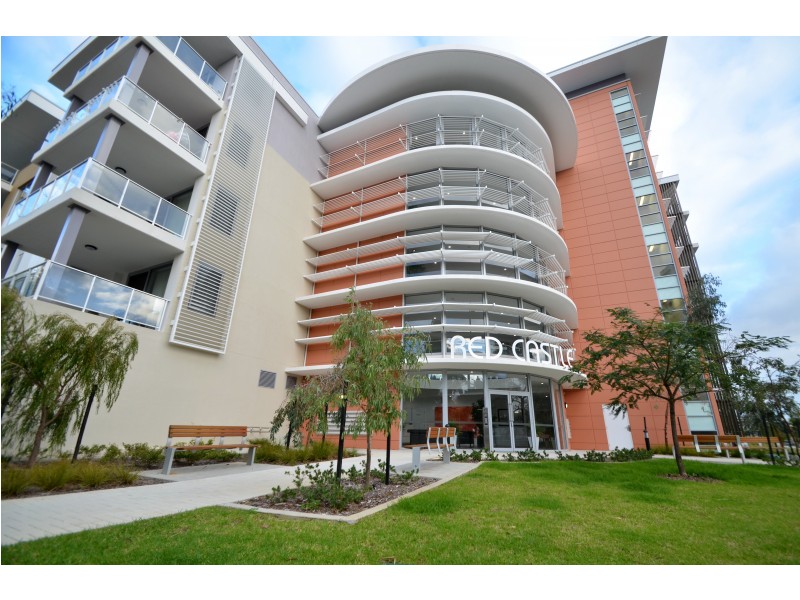 210/2 Rutland Avenue, Lathlain WA 6100