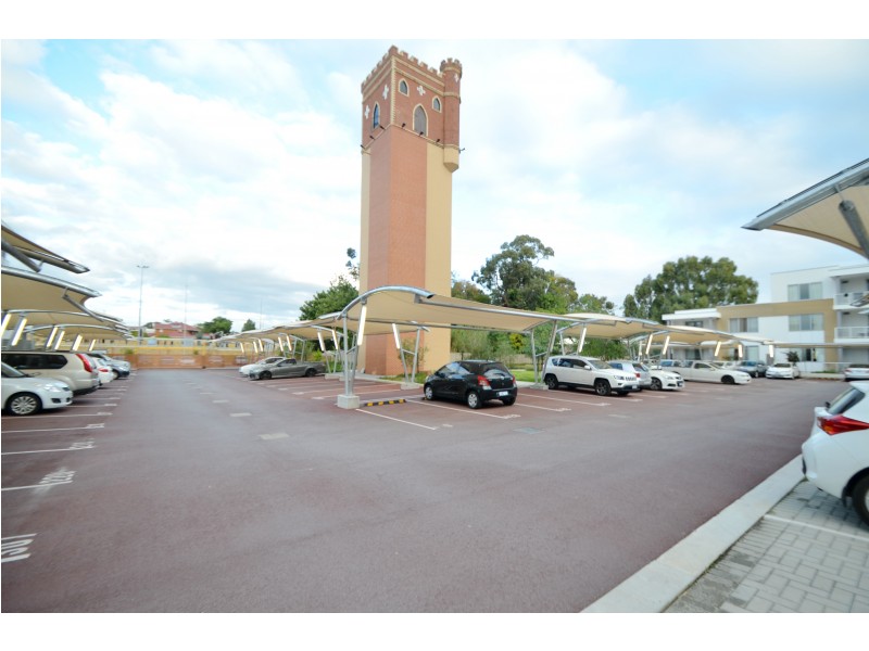 210/2 Rutland Avenue, Lathlain WA 6100