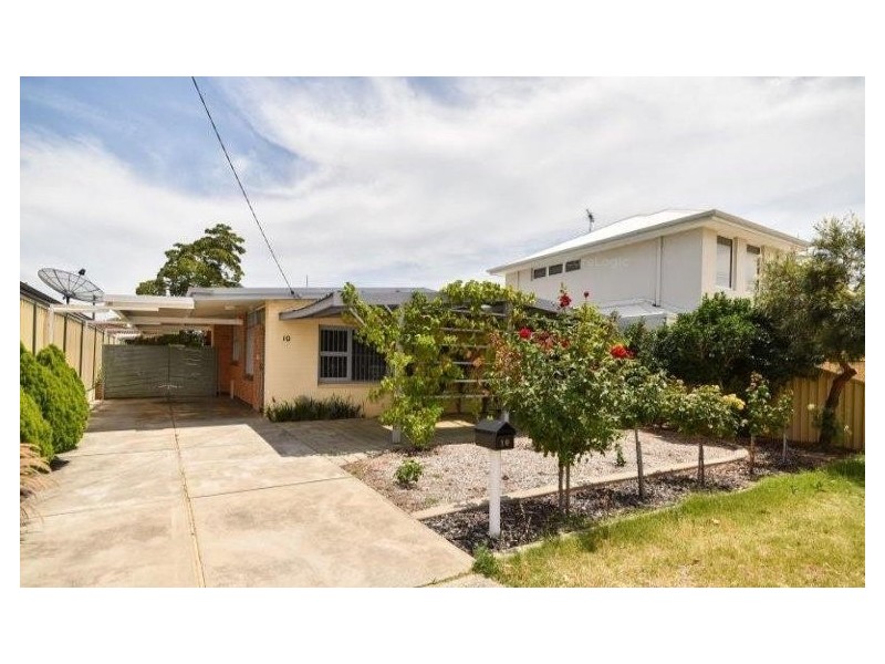 10 Henrietta Street, Kewdale WA 6105