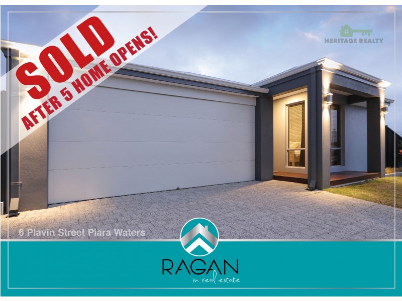 6 Plavin Street, Piara Waters WA 6112