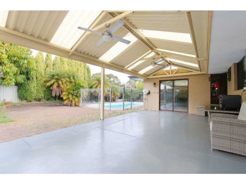 19 Sheridan Crescent, Willetton WA 6155