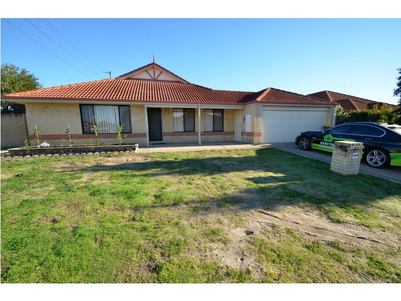 67 Boardman Road, Canning Vale WA 6155