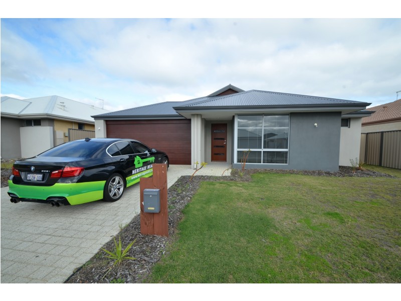 14 Grapple Road, Whitby WA 6123