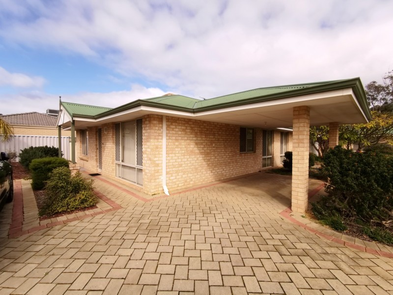 1/17 Haynes Court, Armadale WA 6112