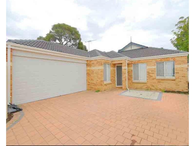 2/29 Farnham Street Street, Bentley WA 6102