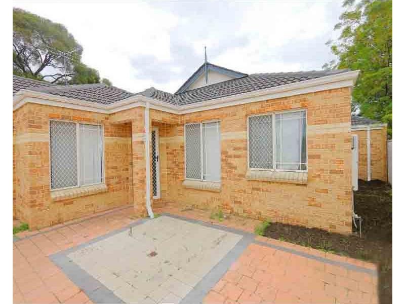 2/29 Farnham Street Street, Bentley WA 6102