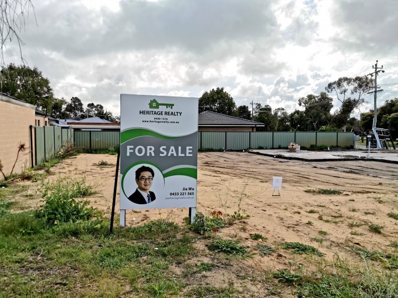 1 Cromer Place, Lynwood WA 6147