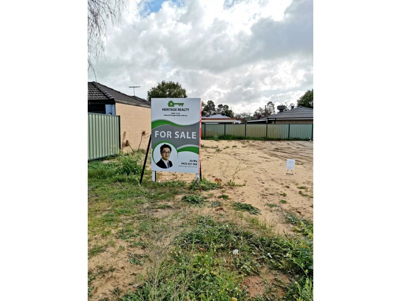 1 Cromer Place, Lynwood WA 6147