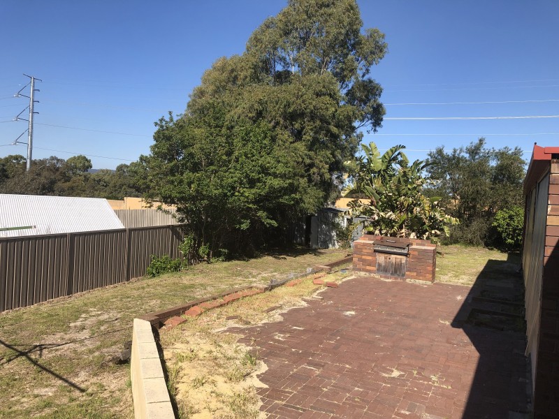 16 McBain Court, Langford WA 6147