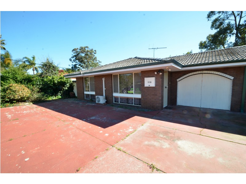 191B Fremantle Road, Gosnells WA 6110
