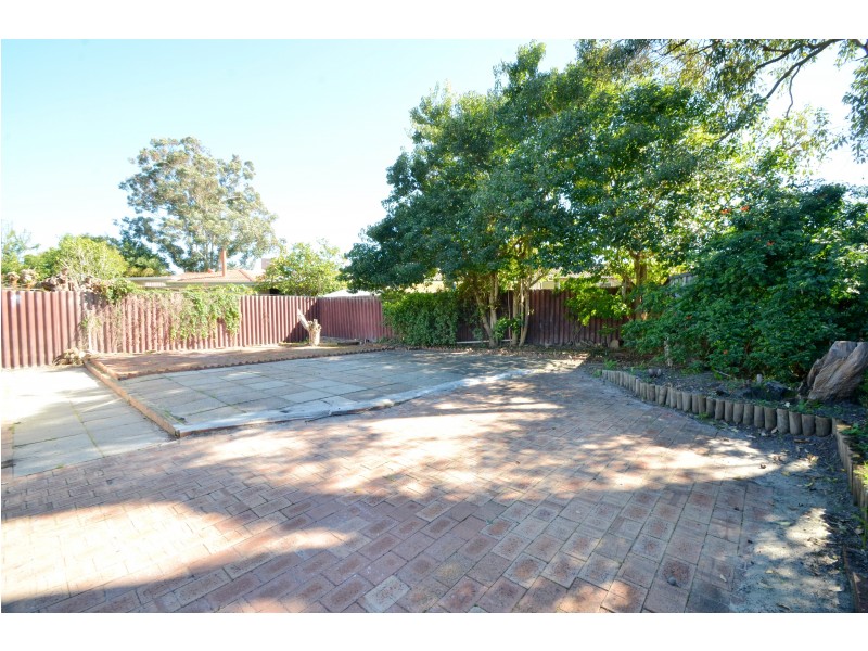 191B Fremantle Road, Gosnells WA 6110
