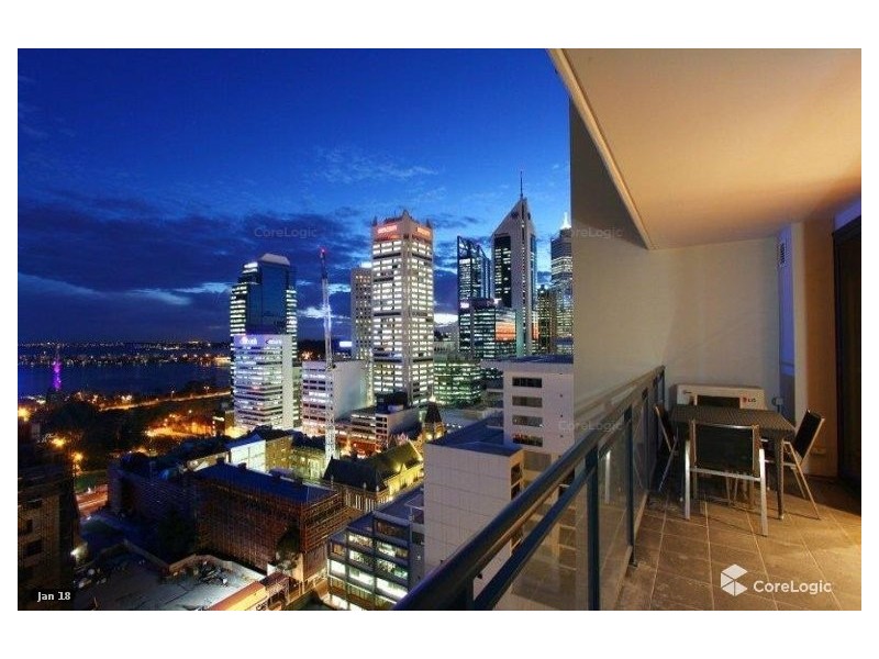 125/101 Murray Street, Perth WA 6000