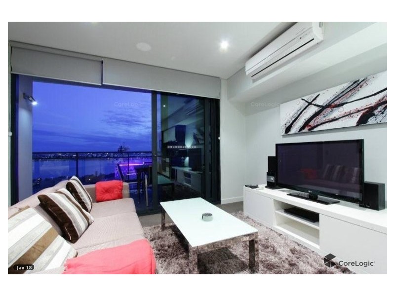 125/101 Murray Street, Perth WA 6000