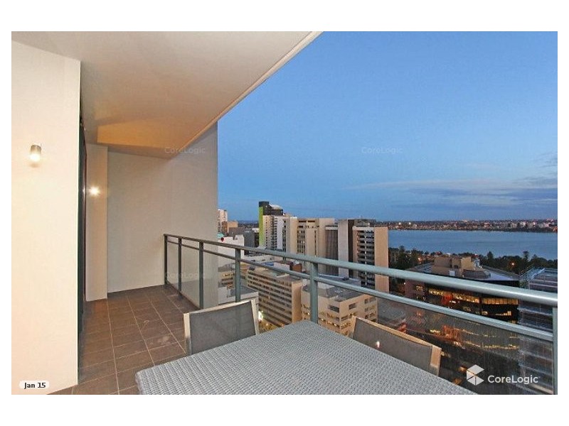 125/101 Murray Street, Perth WA 6000