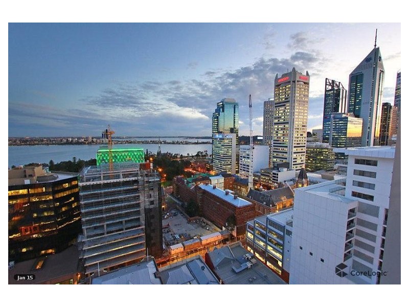 125/101 Murray Street, Perth WA 6000