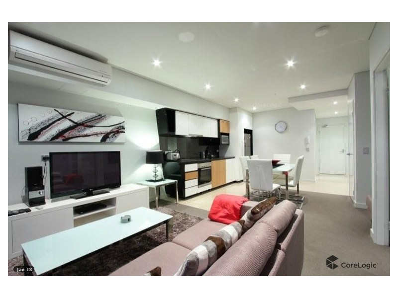 125/101 Murray Street, Perth WA 6000