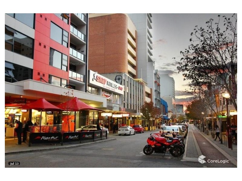 125/101 Murray Street, Perth WA 6000