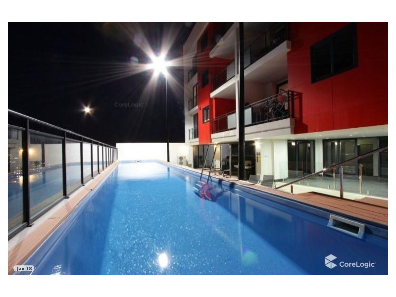 125/101 Murray Street, Perth WA 6000