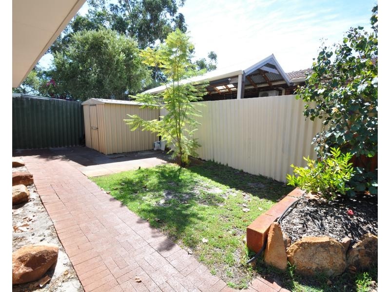 6 Nicholay Court, Bull Creek WA 6149