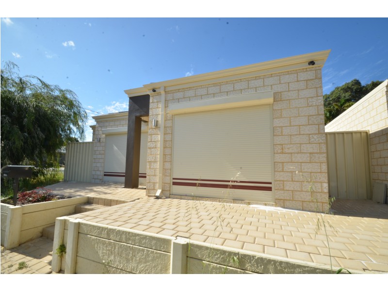 141A Wilmington Crescent, Balga WA 6061
