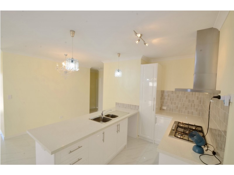 141A Wilmington Crescent, Balga WA 6061