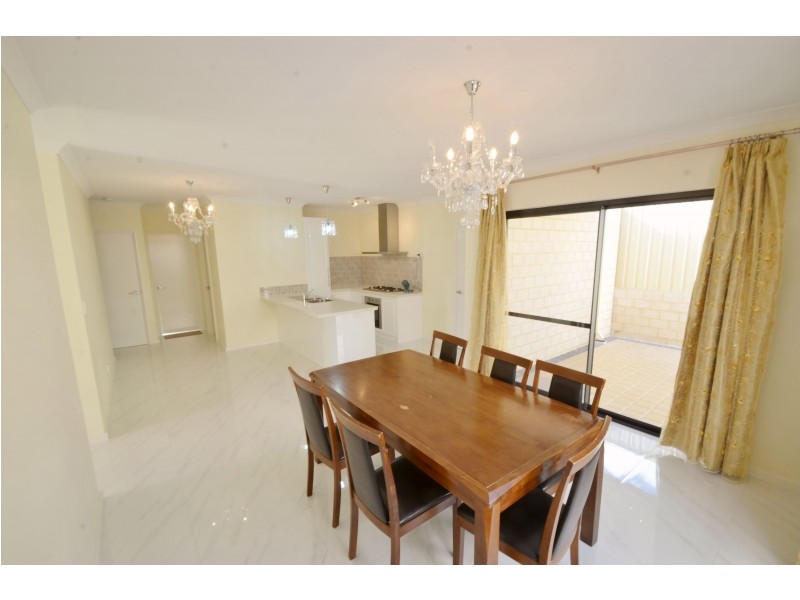 141A Wilmington Crescent, Balga WA 6061