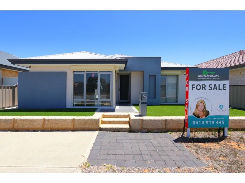 35 Miramar Way, Piara Waters WA 6112