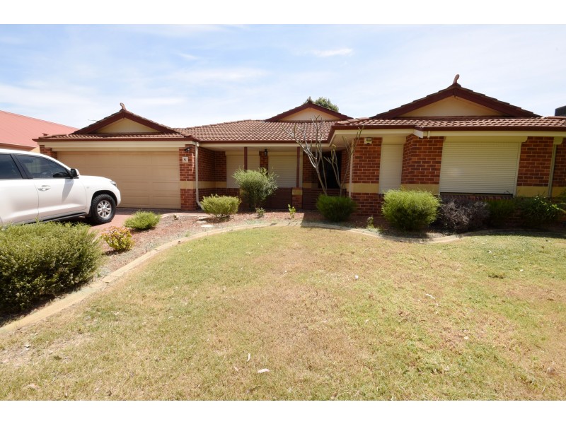 4 Brigham Court, Gosnells WA 6110