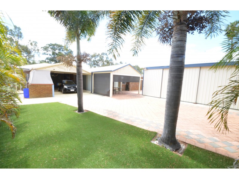 28 Lyndale Avenue, Parkwood WA 6147