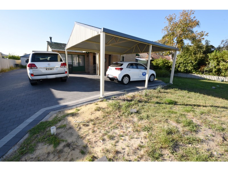 64 Alderley Square, Wilson WA 6107