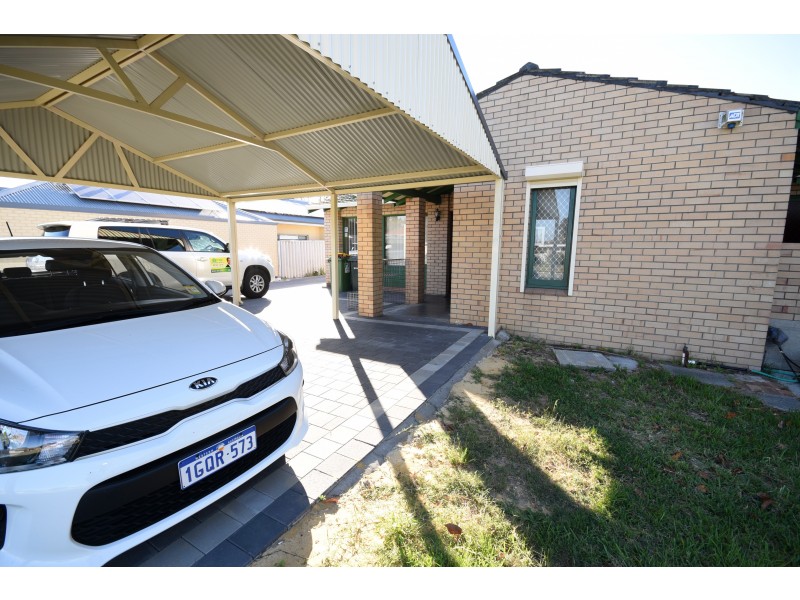 64 Alderley Square, Wilson WA 6107