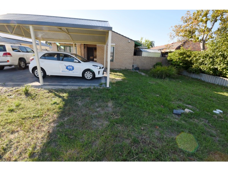 64 Alderley Square, Wilson WA 6107