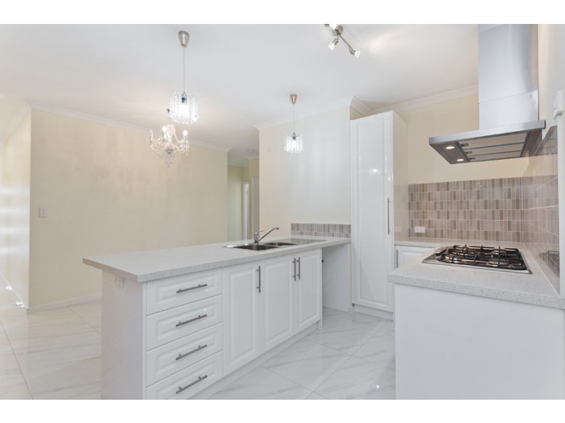 141A Wilmington Crescent, Balga WA 6061