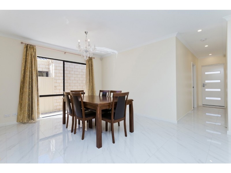 141A Wilmington Crescent, Balga WA 6061