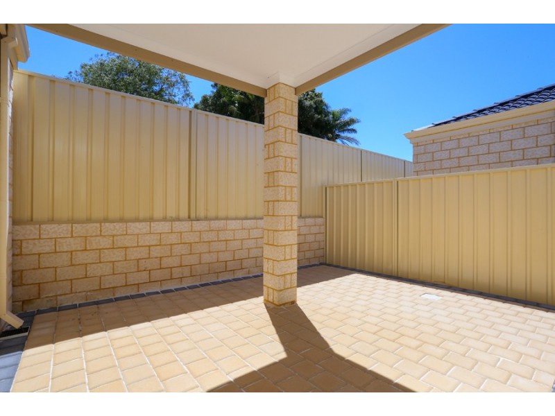 141A Wilmington Crescent, Balga WA 6061