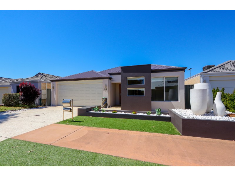 51 Kudos Circuit, Harrisdale WA 6112