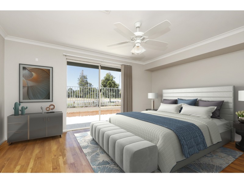 51 Kudos Circuit, Harrisdale WA 6112