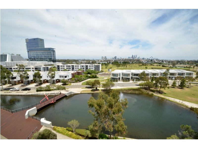 607/30 The Circus, Burswood WA 6100