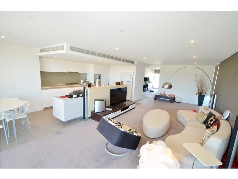 607/30 The Circus, Burswood WA 6100